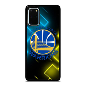 GOLDEN STATE WARRIORS NBA LAMP Samsung Galaxy S20 Plus Case
