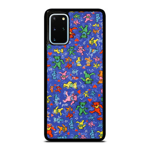 GRATEFUL DEAD COLLAGE Samsung Galaxy S20 Plus Case