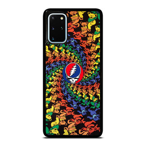 GRATEFUL DEAD DANCING Samsung Galaxy S20 Plus Case
