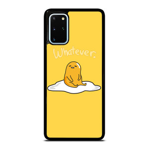 GUDETAMA LAZY EGG Samsung Galaxy S20 Plus Case GUDETAMA LAZY EGG Samsung Galaxy S20 Plus Case
