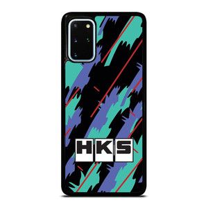 HKS RACING Samsung Galaxy S20 Plus Case