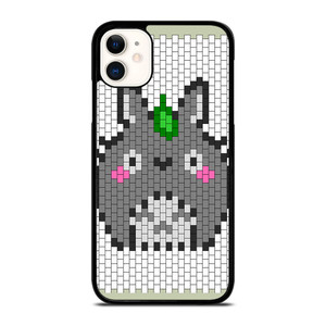 TOTORO KAWAI iPhone 11 Case TOTORO KAWAI iPhone 11 Case