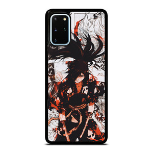 HYAKIMARU DORRORO ANIME MANGA Samsung Galaxy S20 Plus Case