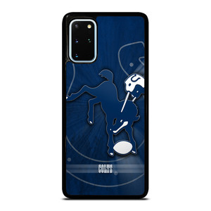 INDIANAPOLIS COLTS HORSE LOGO Samsung Galaxy S20 Plus Case
