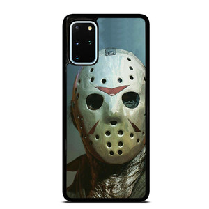 JASON FRIDAY THE 13TH MAN Samsung Galaxy S20 Plus Case