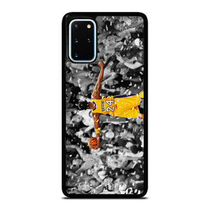 KOBE BRYANT LA LAKERS CELEBRATE Samsung Galaxy S20 Plus Case