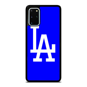 LA DODGERS WALLPAPER Samsung Galaxy S20 Plus Case