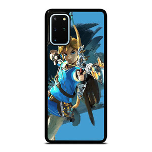 LEGEND OF ZELDA ARCH Samsung Galaxy S20 Plus Case