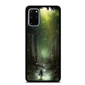 LEGEND OF ZELDA FOREST Samsung Galaxy S20 Plus Case