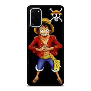 LUFFY ONE PIECE MANGA ANIME Samsung Galaxy S20 Plus Case