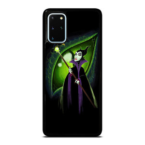 MALEFICENT SLEEPING BEAUTY DISNEY CARTOON Samsung Galaxy S20 Plus Case