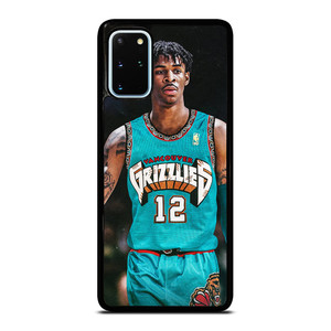 MEMPHIS GRIZZLIES MORANT Samsung Galaxy S20 Plus Case