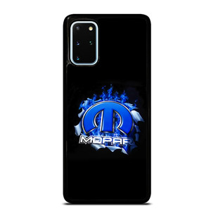 MOPAR RACING LOGO Samsung Galaxy S20 Plus Case