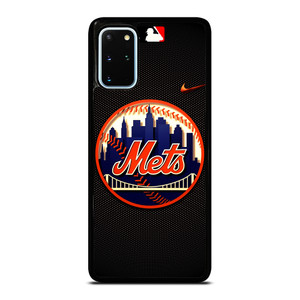 NEW YORK METS MLB WALLPAPER Samsung Galaxy S20 Plus Case