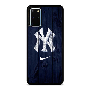 NEW YORK YANKEES WOODEN NIKE Samsung Galaxy S20 Plus Case NEW YORK YANKEES WOODEN NIKE Samsung Galaxy S20 Plus Case