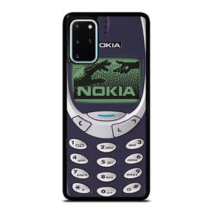 NOKIA CLASSIC MODEL 3310 Samsung Galaxy S20 Plus Case