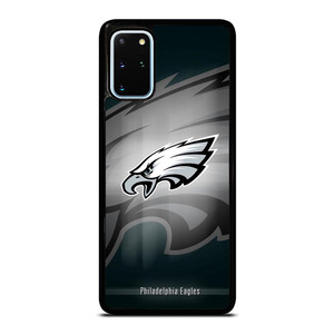 PHILADELPHIA EAGLES SYMBOL Samsung Galaxy S20 Plus Case PHILADELPHIA EAGLES SYMBOL Samsung Galaxy S20 Plus Case