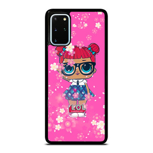 PINK LOL SURPRISE CUTE DOLL Samsung Galaxy S20 Plus Case