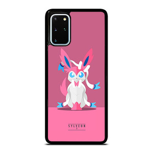 PINK POKEMON EVEE EVOLUTION SYLVEON Samsung Galaxy S20 Plus Case