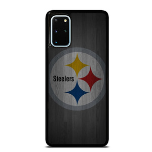 PITTSBURGH STEELERS NFL FOOTBALL TEAM Samsung Galaxy S20 Plus Case