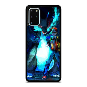 POKEMON TRAINER Samsung Galaxy S20 Plus Case
