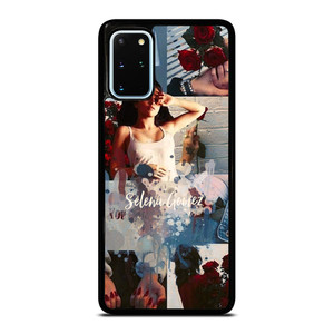 POP SINGER SELENA GOMEZ GIRL POWER Samsung Galaxy S20 Plus Case