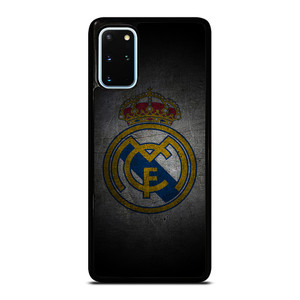 REAL MADRID CF SPAIN FOOTBALL TEAM Samsung Galaxy S20 Plus Case