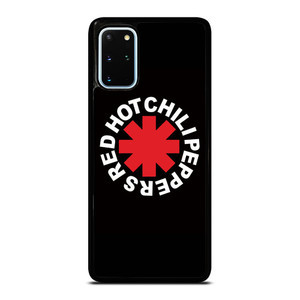 RED HOT CHILI PEPPERS LOGO RHCP BAND Samsung Galaxy S20 Plus Case RED HOT CHILI PEPPERS LOGO RHCP BAND Samsung Galaxy S20 Plus Case