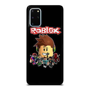 ROBLOX GAMES WALLPAPER Samsung Galaxy S20 Plus Case ROBLOX GAMES WALLPAPER Samsung Galaxy S20 Plus Case