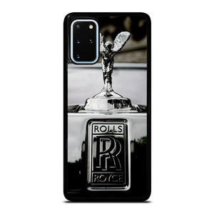 ROLLS ROYCE EMBLEM Samsung Galaxy S20 Plus Case ROLLS ROYCE EMBLEM Samsung Galaxy S20 Plus Case