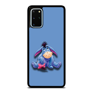 SAD EEYORE DONKEY WINNIE THE POOH Samsung Galaxy S20 Plus Case