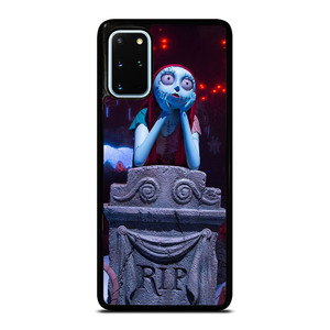 SALLY NIGHTMARE BEFORE CHRISTMAS Samsung Galaxy S20 Plus Case