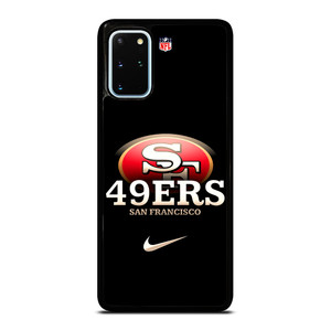 SAN FRANCISCO 49ERS NIKE LOGO Samsung Galaxy S20 Plus Case