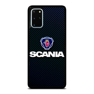 SCANIA CAR LOGO Samsung Galaxy S20 Plus Case