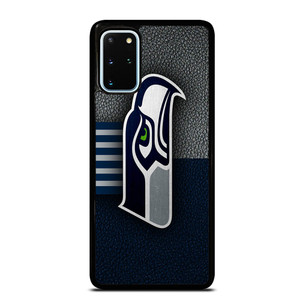 SEATTLE SEAHAWKS FOOTBALL TEAM ICON Samsung Galaxy S20 Plus Case