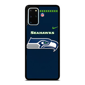 SEATTLE SEAHAWKS NFL FOOTBALL Samsung Galaxy S20 Plus Case