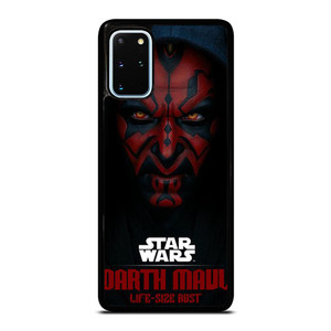 STAR WARS DARTH MAUL Samsung Galaxy S20 Plus Case