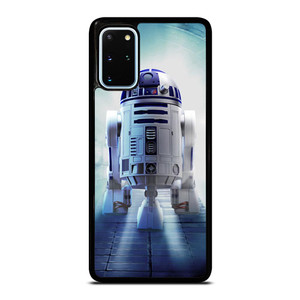 STAR WARS R2D2 ROBOT Samsung Galaxy S20 Plus Case STAR WARS R2D2 ROBOT Samsung Galaxy S20 Plus Case