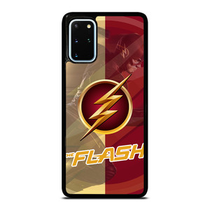 THE FLASH SERIES LOGO Samsung Galaxy S20 Plus Case