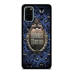 THE HAUNTED MANSION EMBLEM Samsung Galaxy S20 Plus Case THE HAUNTED MANSION EMBLEM Samsung Galaxy S20 Plus Case