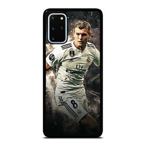 TONI KROOS REAL MADRID Samsung Galaxy S20 Plus Case