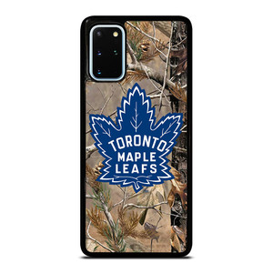 TORONTO MAPLE LEAFS CAMO Samsung Galaxy S20 Plus Case