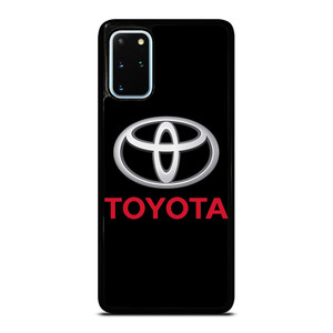 TOYOTA EMBLEM LOGO Samsung Galaxy S20 Plus Case
