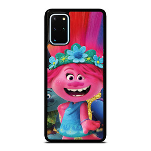 TROLLS WORLD Samsung Galaxy S20 Plus Case
