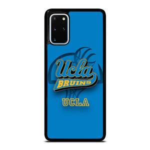 UCLA BRUINS SYMBOL Samsung Galaxy S20 Plus Case UCLA BRUINS SYMBOL Samsung Galaxy S20 Plus Case