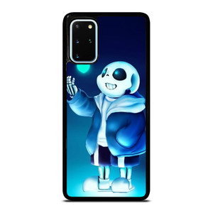 UNDERTALE LOVE GAMES Samsung Galaxy S20 Plus Case