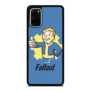 VAULT BOY TECH FALLOUT Samsung Galaxy S20 Plus Case