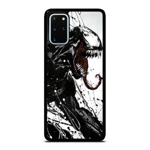 VENOM MARVEL CARTOON Samsung Galaxy S20 Plus Case