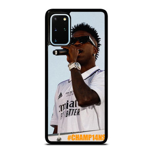 VINICIUS JR REAL MADRID CF Samsung Galaxy S20 Plus Case