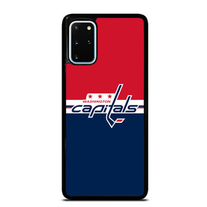 WASHINGTON CAPITALS LOGO ICON Samsung Galaxy S20 Plus Case